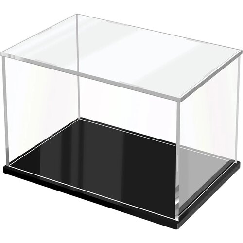 JUJOMAT akrilna vitrina za zbirateljske predmete 30 &amp;times; 20 &amp;times; 20 cm Slike