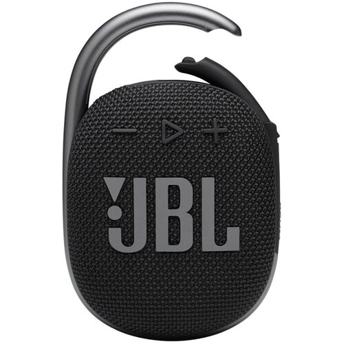 JBL Bluetooth zvučnik Clip4 crni Cene