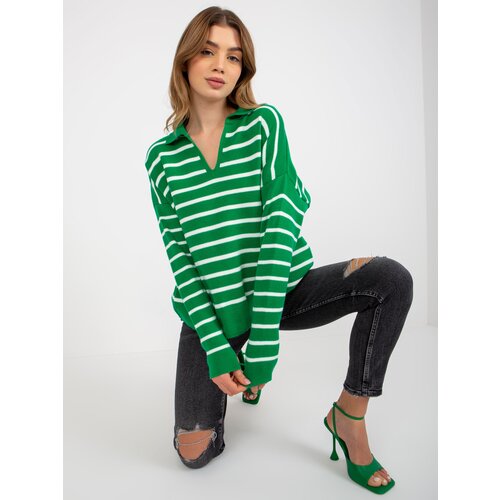 Factory Price Sweater-TO-SW-1711-3.15-green Slike