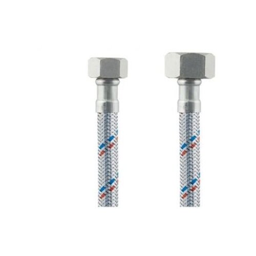 Aquasan brinox crevo F3/8&rdquo;xF1/2&rdquo; 30cm Cene