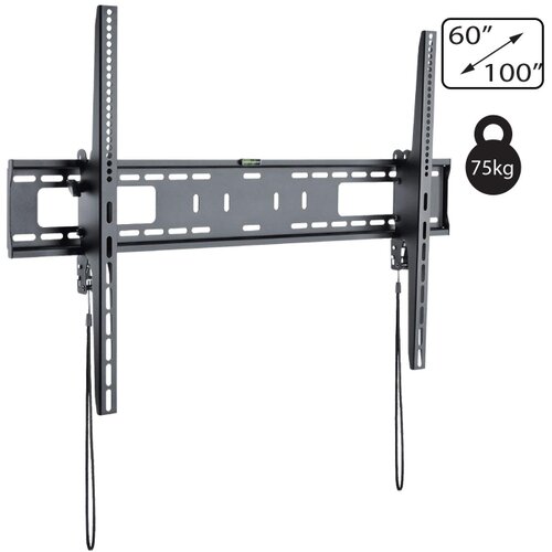 Home Nosač za TV prijemnike 60"-100", 75 kg, 1D... Cijene