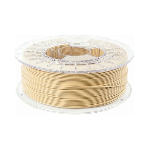 Spectrum pet-g matt sand khaki Slike