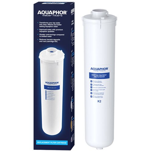 Aquaphor rezervni filter za vodu K2 Slike
