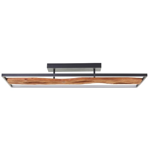 Brilliant prigu&amp;scaron;iva LED plafonska svetiljka CHAUMONT LED/48W/230V Slike