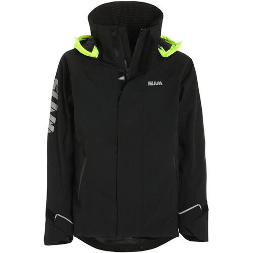 Slam Jakne Pro Coastal Jkt Črna Cene