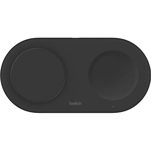 Belkin BOOST Charge Pro 2in1 Qi2 Charg.pad 15W mag.bl WIZ021vfBK Cijene