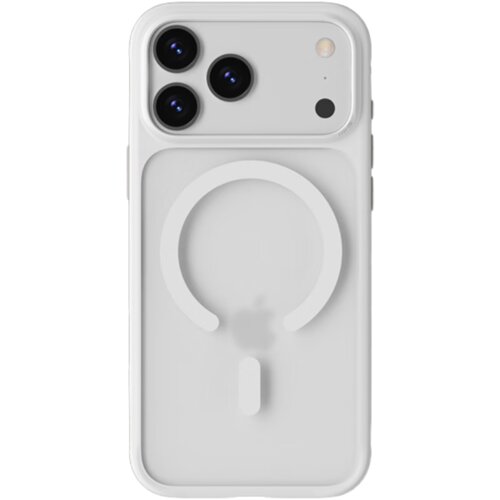  Lanxingxiansheng Maska za mobilni telefon IPhone 17 Pro, Bela Cene
