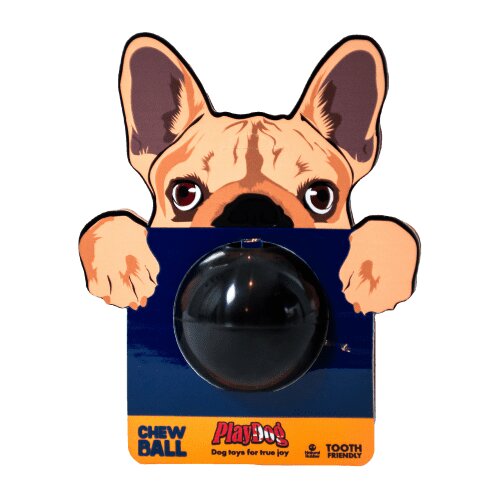 PlayDog igrača za pse Chew Ball Cene