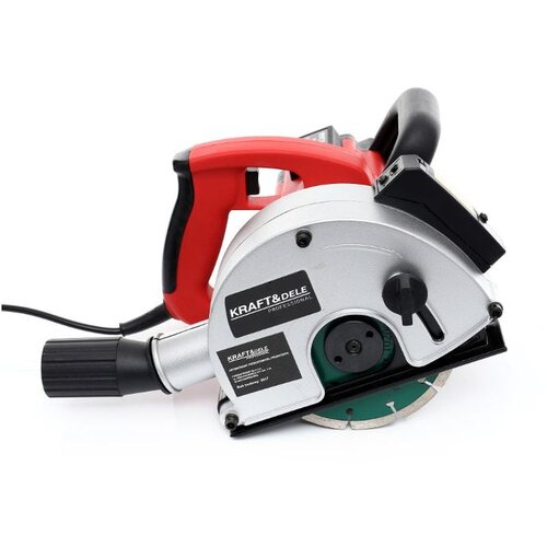 Rezač zidnih utora od 3100 W s laserom 150 mm Cijene
