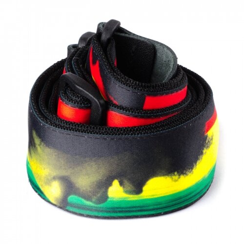 Dunlop BOB09 Marley Profile (32316090001) Bob Marley remen za gitaru Slike