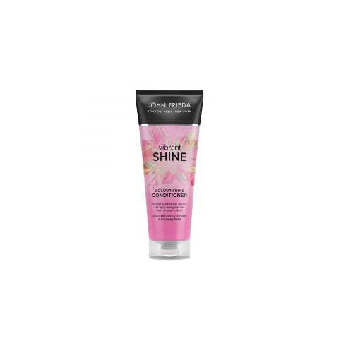 John Frieda Vibrant Shine Colour Shine Conditioner 250ml Cijene