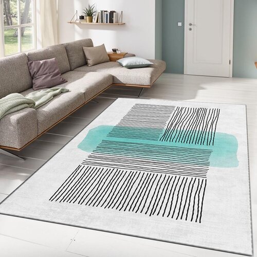 Conceptum Hypnose tepih, 100x180cm, &scaron;areni Cijene