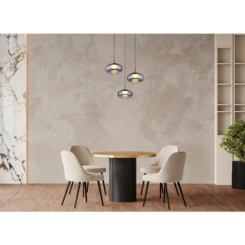 Globo VISEČA LED-SVETILKA QUINTARA //3000 K/230 V/ Slike