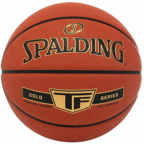 Spalding Grip Control tf unisex košarkaška lopta 76857z