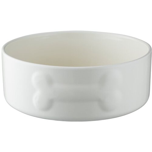 Mason Cash Kremno bela posoda za pse Mason Cash, ø 20 cm Cene