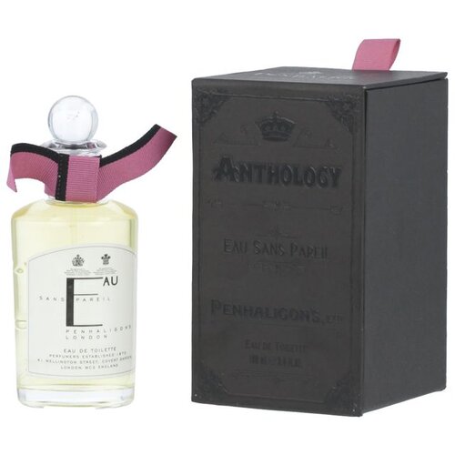 Penhaligon&amp;#039;s Eau Sans Pareil Eau de Toilette 100 ml Slike