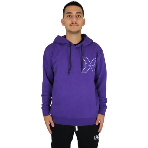 Richmond X Puloverji UMA23017FE Vijolična Cene