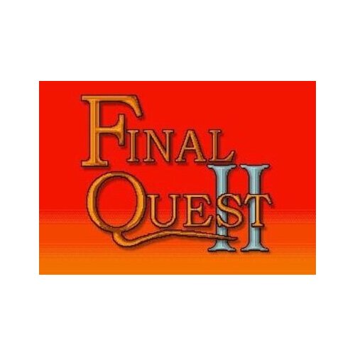 Final Quest II Steam Key GLOBAL Cene