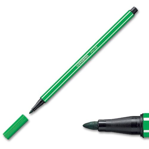 Stabilo flomaster PEN 68 ZELENA Cijene