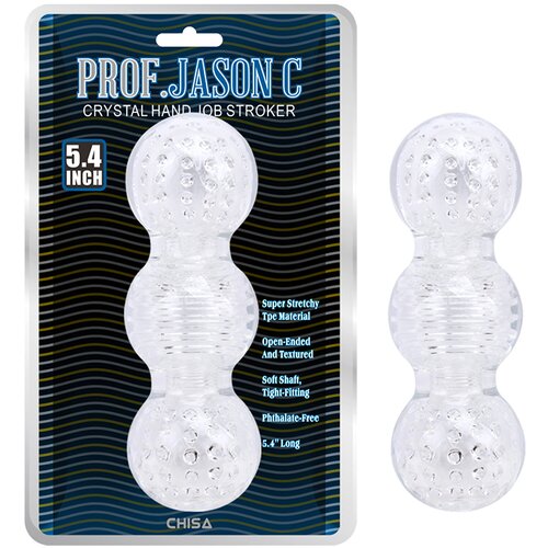  Crystal Hand Job Stroker Masturbator, Providni Slike