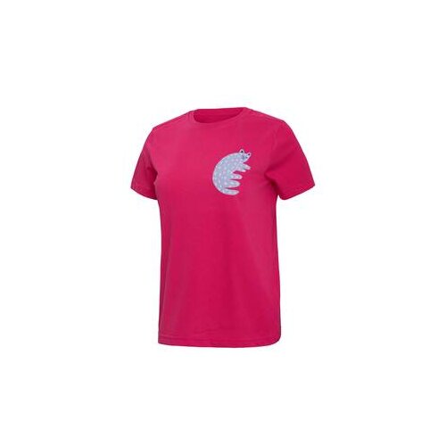  Ženska majica ART CAT T-shirt Slike