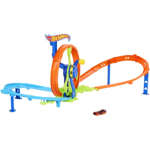 Hot_Wheels JBX65 igrača vozilo Cene