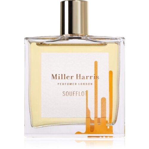 Miller Harris Soufflot parfumska voda uniseks 100 ml Cene