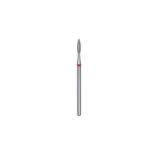  Nastavak za brusilicu Staleks Dijamantni Crveni 2,1 mm – Pointed Flame Cijene