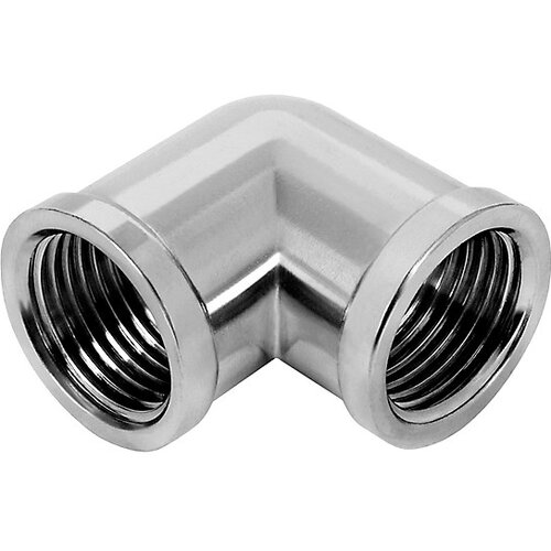  Koleno hromirano 1/2" FF Cene