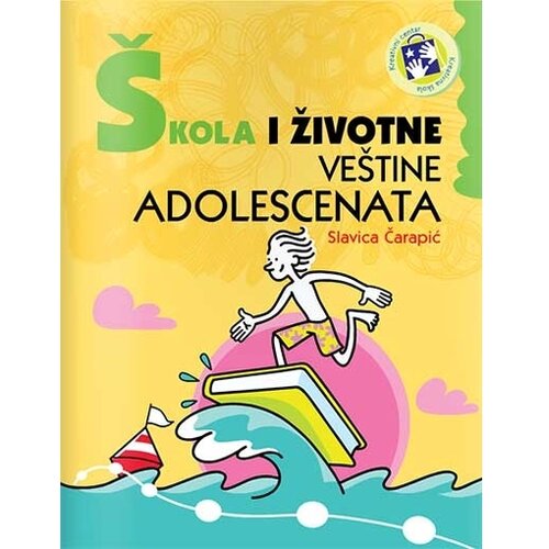 Kreativni Centar Slavica Čarapić - &amp;Scaron;kola i zivotne vrednosti adolescenata Slike
