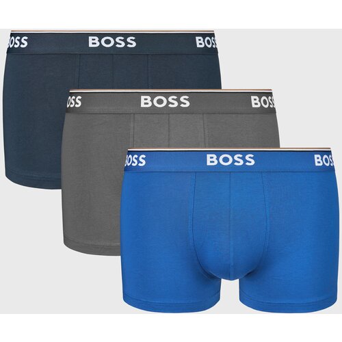 Hugo Boss 3PACK Bokserice BOSS Power Cijene
