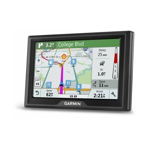 Garmin Drive 51 LMT S EE GPS navigacija Slike