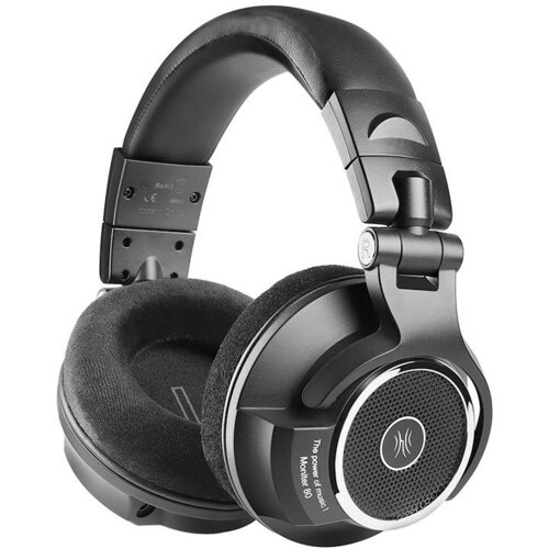 OneOdio Slu&amp;scaron;alke Monitor 80, (20833851) Slike