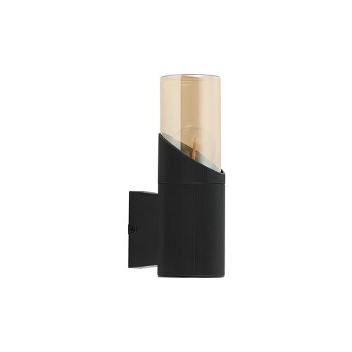  Forma Spoljna lampa PS4701 BK+AM Cene