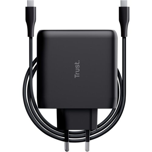 Trust kućni punjač USB-C i kabel C-C 100W, Maxo Cene