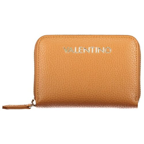Valentino Bags ženski novčanik smeđi Slike