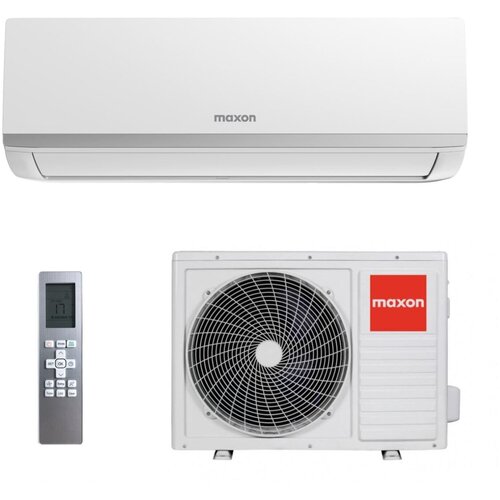 Maxon KLIMA UREĐAJ 5,3kW MX-18HC - Comfort Pure Wi-Fi, za prostor do 50m2, A++ energetska klasa Cijene