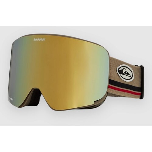 Quiksilver Switchback Fallen Rock Smucarska ocala clux ml gold s3 Slike