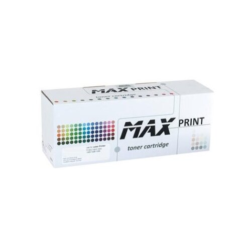  Toner zamjenski MAX za Canon FX-10 , za L100 / L120 Fax MF 4120 / 4140 / 4150 Slike