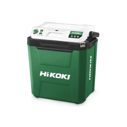 HIKOKI akumulatorski frižider bez baterije i punjača 18V 24l UL18DF-W4Z Cene