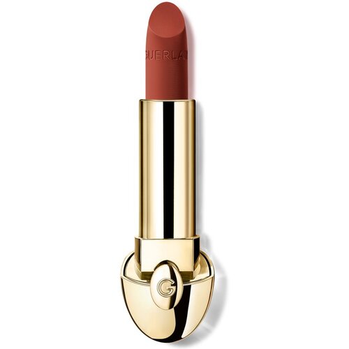 Guerlain Rouge G luksuzni ruž za usne limitirana serija nijansa 234 L&amp;#039;Orange Sienne 3.5 g Slike