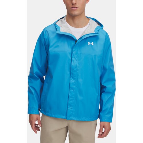 Under Armour Men&amp;#039;s CLOUDSTRIKE JACKET - Men&amp;#039;s Slike