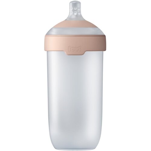 Lovi Mammafeel Bottle 330ml steklenička za dojenčke 330 ml Cene
