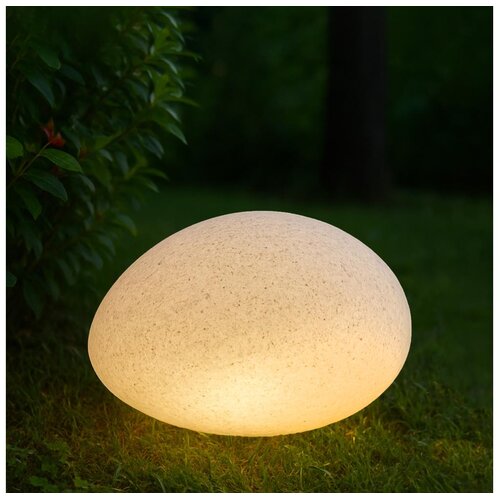  Spoljno dekorativno svetlo LUMISTONE 1xE27/15W/230V IP65 prečnik 31,8 cm Cene