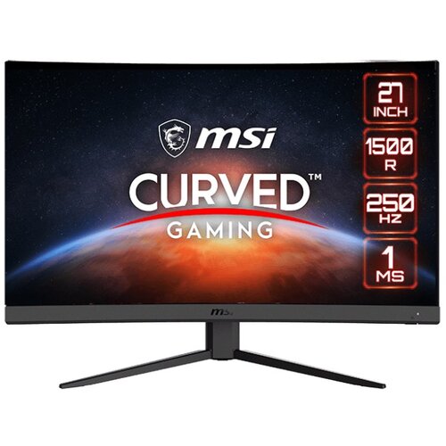 MSI Optix G27C4XDE 69cm (27) FHD VA C Cijene