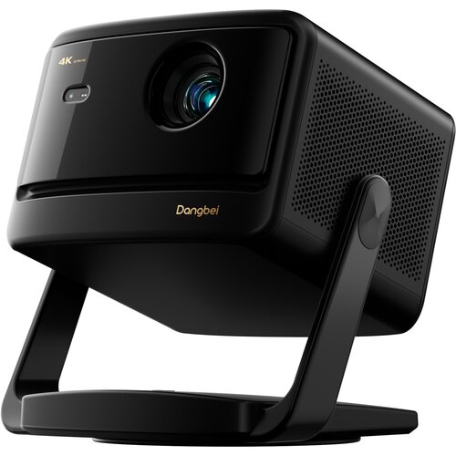 DANGBEI DBOX02 Pro laserski projektor Slike