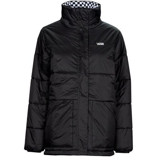 Vans SEND IT REV MTE PUFFER Crna Cene