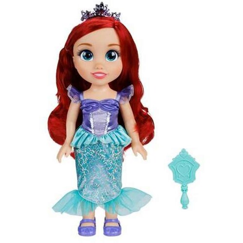 Jakks Pacific punčka Disney Princess Ariela morska deklica 38 cm 230124 Slike