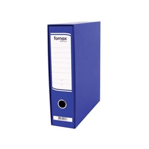 Registrator FORNAX KUT. A4/80 PLAVI K3 Slike