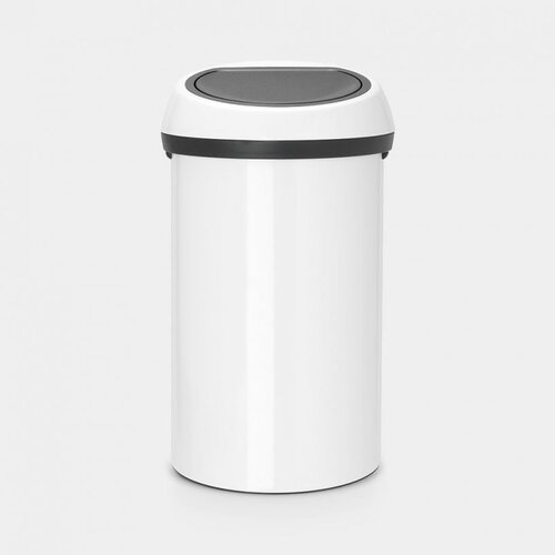 Brabantia koš na dotik bel 108686 Cene